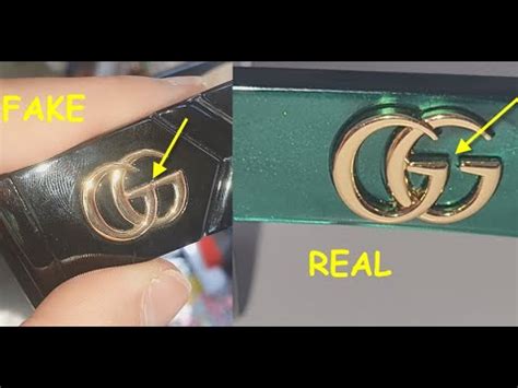 gucci real vs fake sunglasses|genuine Gucci sunglasses.